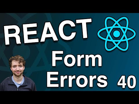 React JS Full Course 20 HOUR All in One Tutorial for Beginners PART 1