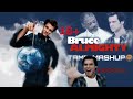 BRUCE ALMIGHTY Tamil Mashup JimCarry Tamil Mashup Hollywood Mashup Tamil Tamilstatus
