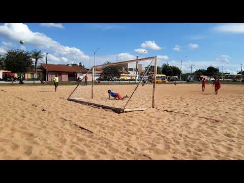 Jogos Escolares Codoenses 2019