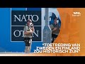 Oud-ambassadeur Ed Kronenburg: toetreding Zweden en Finland tot NAVO ‘verandert geopolitiek direct'