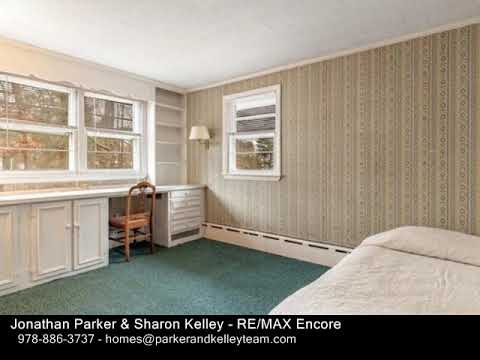 13 Cedar Street, Wilmington MA 01887 - Single Family Home - Real Estate - For Sale -