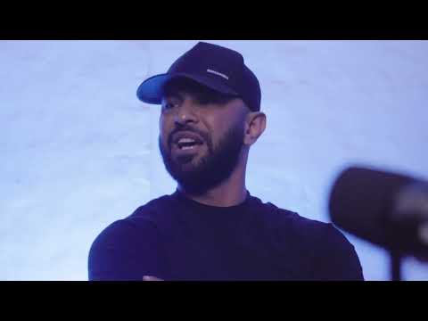 IFronten Podcast: Ali K - 02 - Interview Del #1