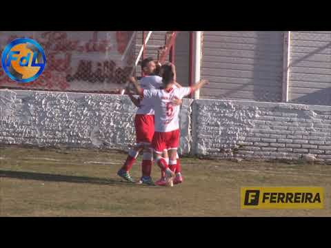 FDL - HURACÁN VS OLIMPO - 28-07-19