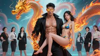 至尊低調回歸都市，卻被美女總裁當成廢物贅婿百般侮辱，怎料他一句話竟讓南域戰神跪地拜見，美女總裁驚呆了！#短劇 #爽文 #逆襲 #男頻