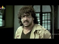 Salute Vishal And Upendra Court Scene Telugu Movie Scenes Sri Balaji Video