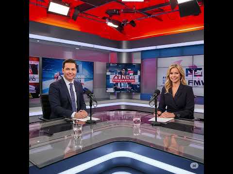 Largest Password Leak EVER? 16 Billion Records Exposed! (Urgent Action Guide) [AI generated]