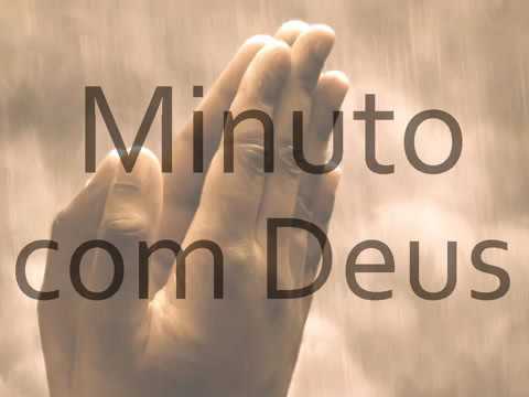 O Senhor é meu refúgio e minha proteção