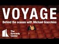 VOYAGE: Behind the Scenes with Michael Giacchino | A Digital Stage Original
