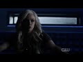 The Flash 3x19 Flash talks to Killer Frost from the future.