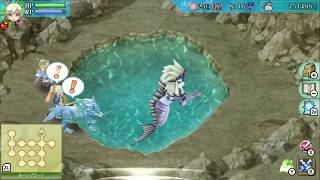 【ルーンファクトリー4SP】悲願のストーリークリアを目指す ～9日目～