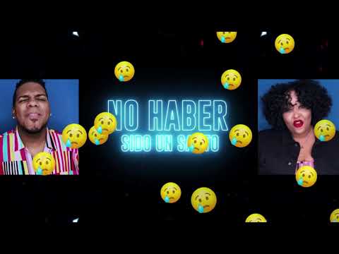 BSR Bachata Stars - JFab Y Paola Fabre's Holiday Greeting