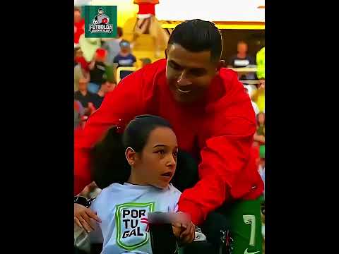 Futbolcuların Küçük Çocuklara Jestleri! Neymar'ınki İnanılmaz ❤️🤯