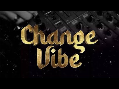 chino kidd x stamina shorbwenzi - change vibe (official music video)