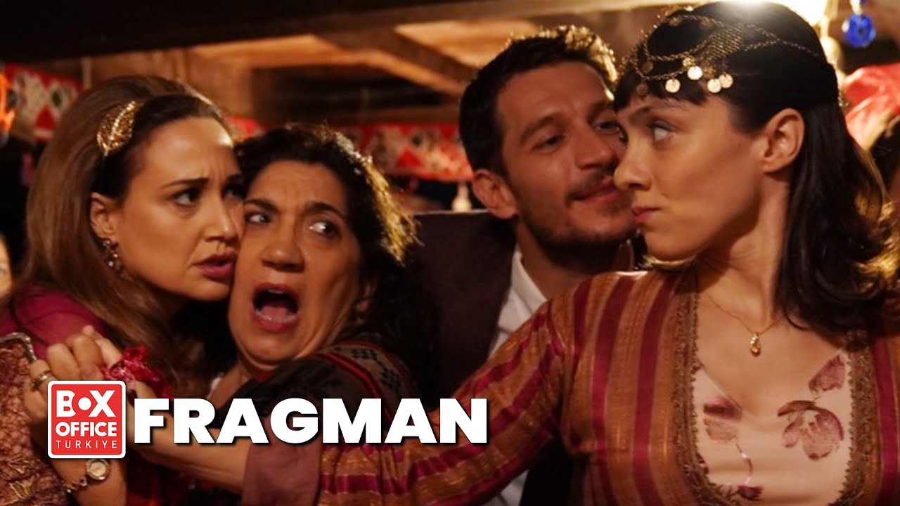 Eltilerin Savaşı | Fragman