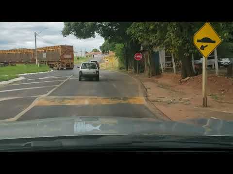 Ibitinga/SP Capital do Bordado e Enxovais Interior de São Paulo