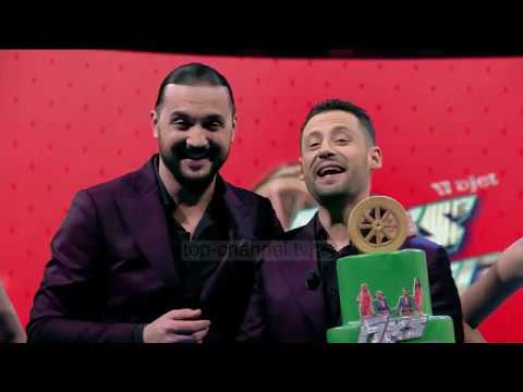 Fiks Fare, 17 vjetori i Fiks Fare, 19 Dhjetor 2019, Pjesa 1