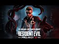 Dead By Daylight The Mastermind Chase Music Live