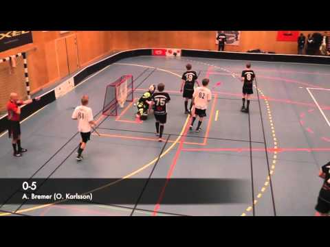 Gothia Cup 2013 FCH Highlights