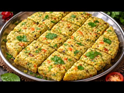 The 15-Minute Veggie & Egg Breakfast Bowl (Busy Morning Solved)