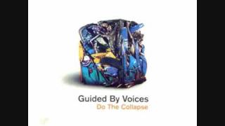 Guided by Voices - Dragons Awake!