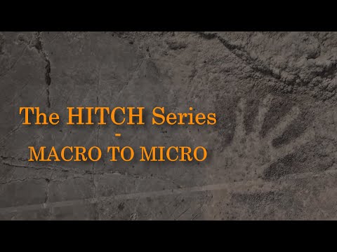 Christopher Hitchens | Macro to Micro  (The HITCH Series)