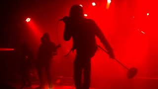 Regarde Les Hommes Tomber _ "L'exil.../..A Sheep Among the Wolves" _ 29/09/2017 _ Marseille
