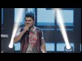 Banda Passarela Fique Encerramento DVD 20 Anos