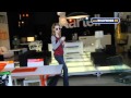 Emma Roberts Shopping In Hollywood