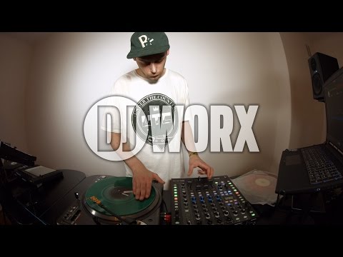 Jon1st on the Rane Sixty-Four