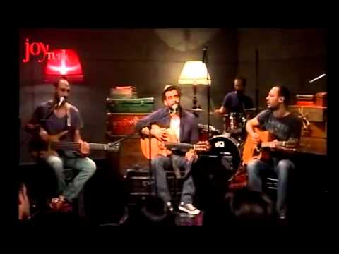 Gökhan Türkmen - Bitmesin HD (JoyTurk Akustik) 2012