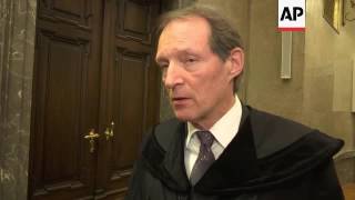 Teen sentenced for attempting to join IS