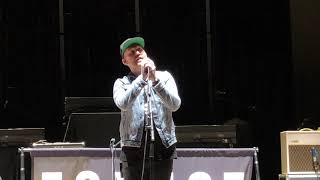 Forest Blakk: Where I First Found You — Live At Red Rocks (9/12/18)