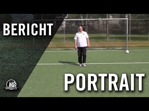 Männi Hoffmann - Der 10-Tore-Mann | RHEINKICK.TV