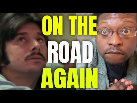 HIP HOP Fan REACTS To JOURNEY - Faithfully (Official Video) *FIRST TIME HEARING*