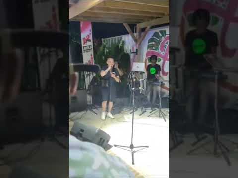 Sindy Peafh - Live Packo Lounge 2023