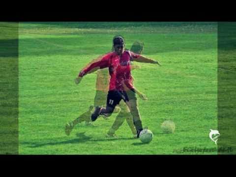 FC Arminia Vlotho : FC Herford I (3.10.2010)