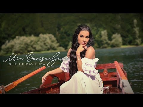 Video thumbnail for Nije Ljubav Luda