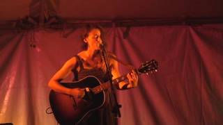 "Heel Toe" by Dawn Landes at North Shore Point House Concerts