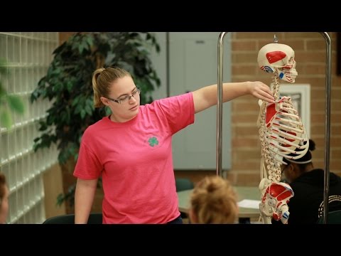 Pittsburgh Technical College - Healthcare in General