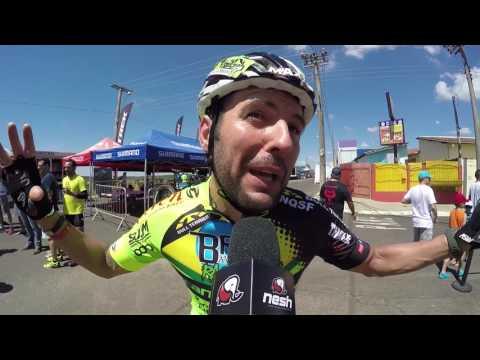 Brasil Ride 24h 2017