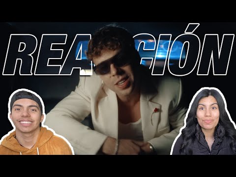 MEXICANOS REACCIONAN II KASSANDRA - Quevedo (Official Video) | BUENAS NOCHES