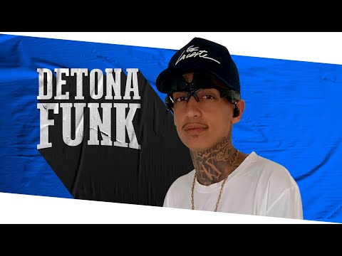 MC A$ Original - Fogo no balão (DJ Marcus Vinicius)