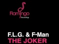 Fedde Le Grand & Funkerman - The Joker 