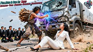 Download lagu Pengemis Pikul Kayu Menahan Truk Selamatkan CEO Wanita Ternyata Dewa Perang Bikin Dia Sujud mp3