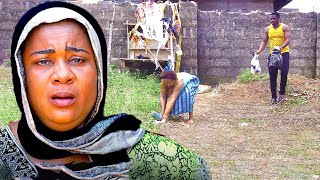 The Shocking Sacrifice A Mad Woman Made For Her Husband Will Melt You - Emotional Nigerian Movies