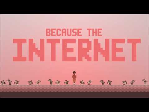 666 Kill Chop Bonfire- Childish Gambino vs LISA the Joyful