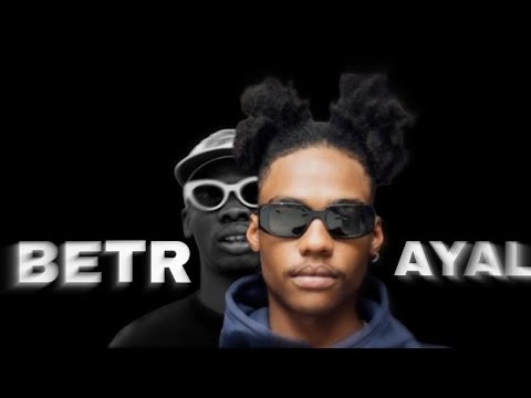 BLXCKIE BETRAYED LUCASRAPS?