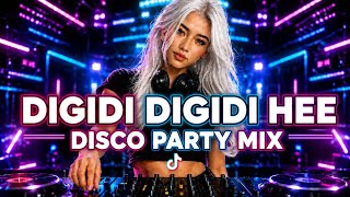 Download lagu DJ.ILHAM - DIGIDI DIGIDI HEE REMIX DISCO PARTY MIX | LATEST POPULER TIKTOK REMIX 2026 | FULL SONG 🔊 mp3