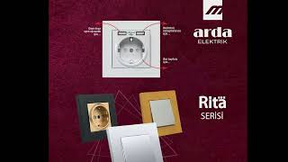 Arda Elektrik Tanıtım Filmi