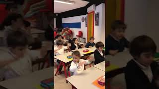 Antalya İstek Koleji